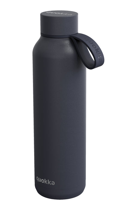 مطرة مياه كوكا الحرارية – أسود، 630 مل