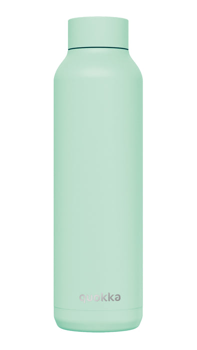 مطرة كوكا الحرارية ستانلس- أخضر فاتح 630 مل