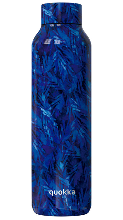 مطرة مياه كوكا الحرارية –  أزرق داكن، 850 مل