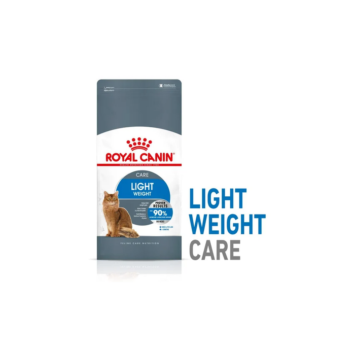 طعام للقطط للتحكم بالوزن، 1.5كغ من ROYAL