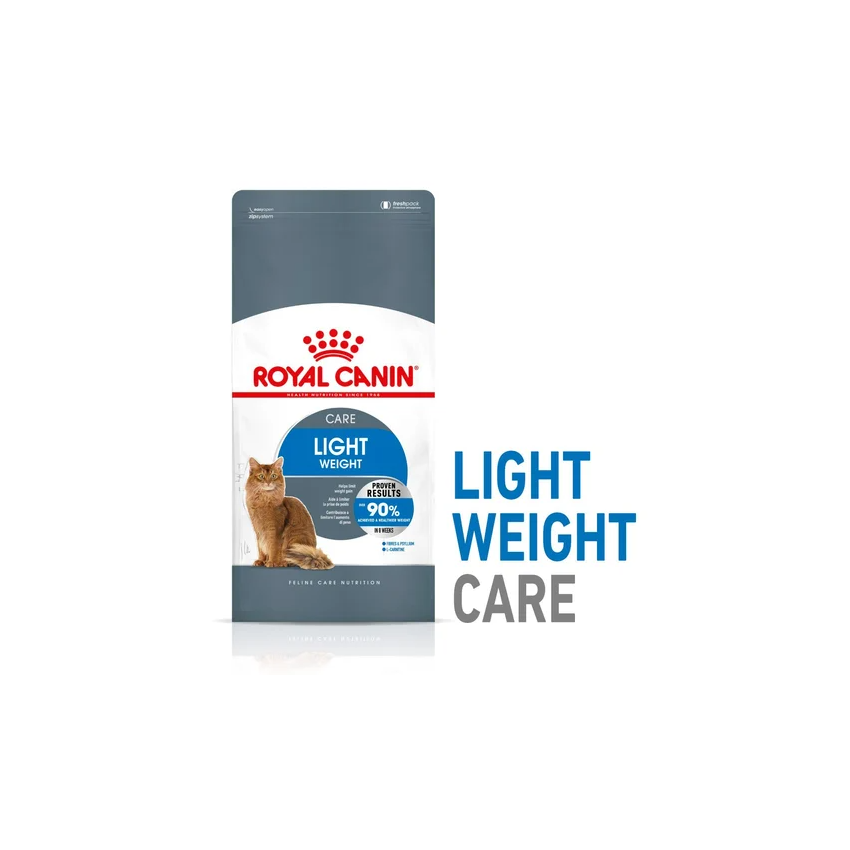 ROYAL Weight Control Cat Food, 1.5 kg ROYAL Weight Control Cat Food, 1.5 kg