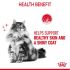 ROYAL Hair & Skin Care Cat Food, 12 x 85g ROYAL Hair & Skin Care Cat Food, 12 x 85g