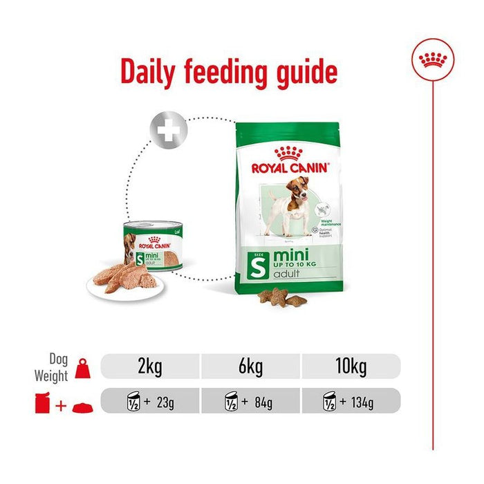 طعام رطب لوف للكلاب الصغيرة،من ROYAL