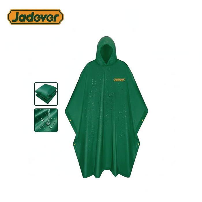 JADEVER rain jacket