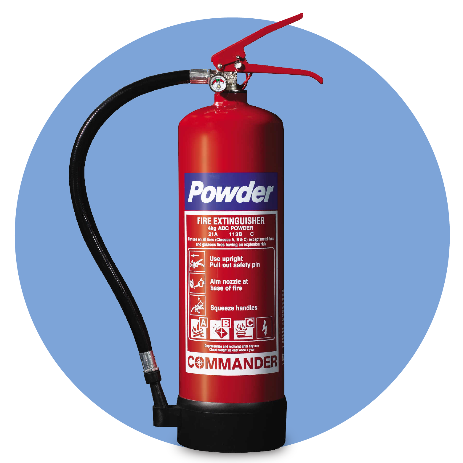 السلامة والامان