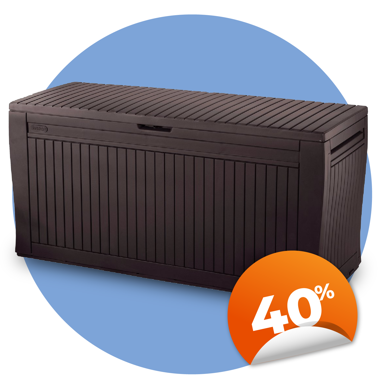 لوازم تخزين