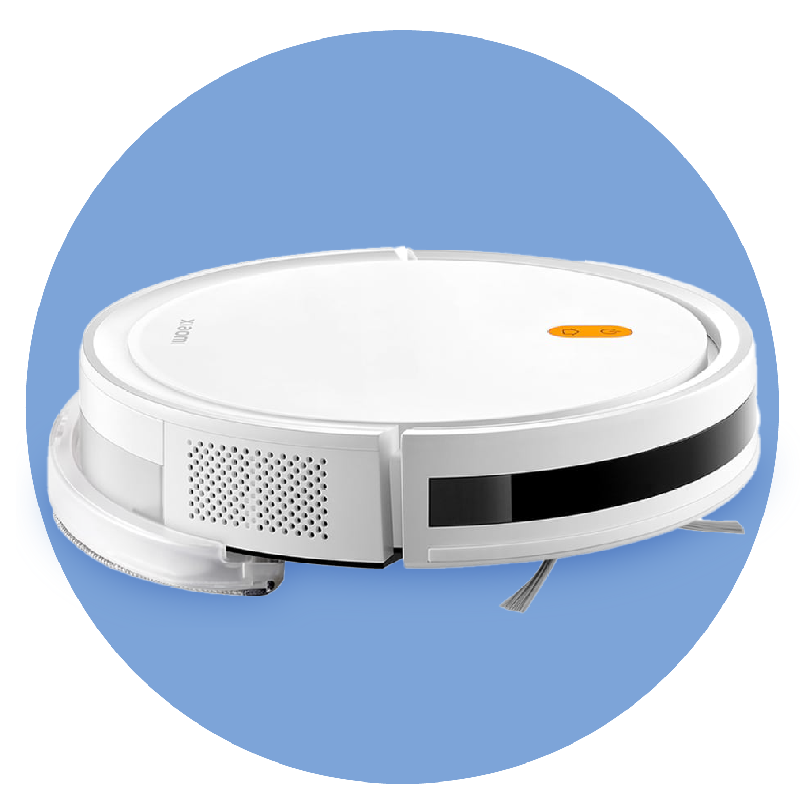 المنزل الذكي