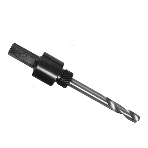 ريشة ادابترهول سو 7/16" بحجم 1/2"*20UNF مصممة للمناشير الثقوب مع شياكة مزدوجة. من INGCO