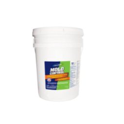 منظف ومزيل العفن كندي سعة 5 جالون للبلاط والخشب والجدران من Rust-Oleum