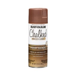دهان رش الترا مط للتعتيق غليز (معتق) سعة 12 أونصة من Rust-Oleum