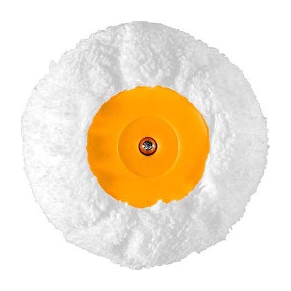 ريشة رولر انكو ألياف دقيقة 50 مم (2 بوصة) للجدران