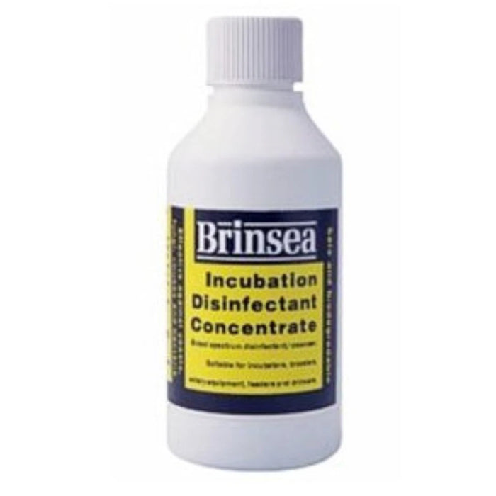 مركز مطهر 100 مل لتطهير معدات الدواجن بكفاءة عالية