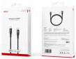 كابل MFI Type-C إلى Lightning بطول 1.2م معتمد من Reliqo مقاوم للتآكل من Mcdodo