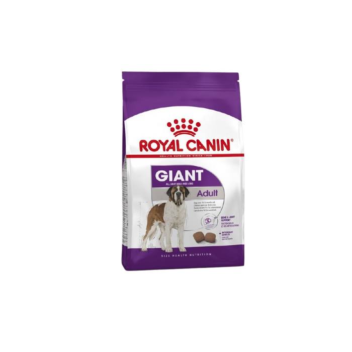 طعام للكلاب الضخمة البالغة، 15كغ من ROYAL