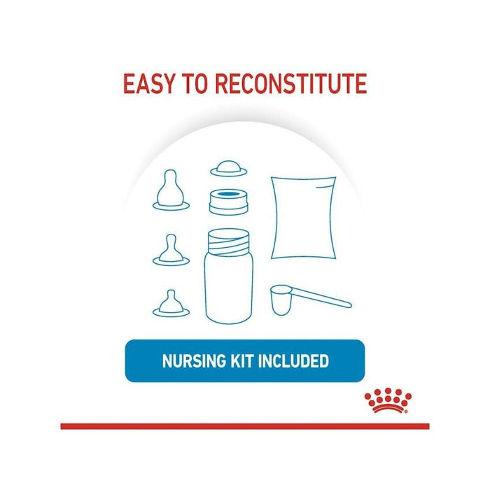 بديل حليب للجراء، 400غ من ROYAL