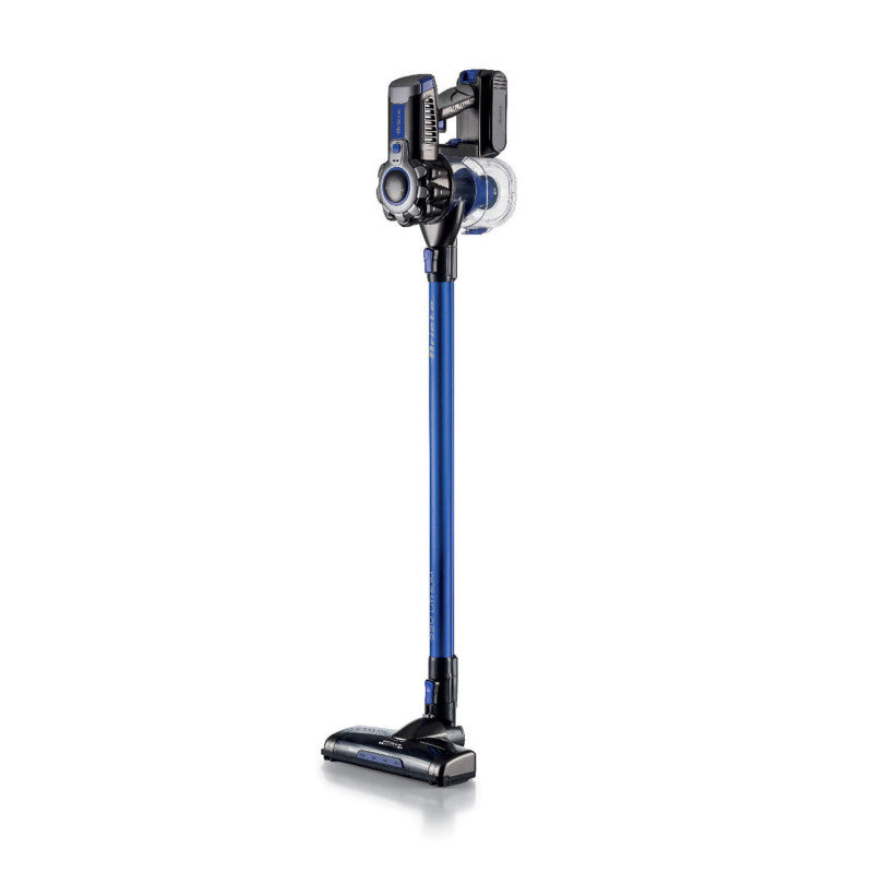 Ariete 2-in-1 Cordless Vacuum Cleaner | High Suction Power and Deep Cleaning for All Surfaces Ariete 2-in-1 Cordless Vacuum Cleaner | High Suction Power and Deep Cleaning for All Surfaces