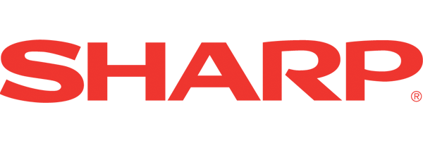 فرن مايكروويف شارب 25 لتر مع شواية - فضي