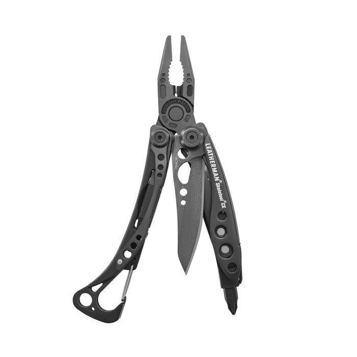 SKELETOOL® CX ONYX - زردية متعددة الاستخدامات من Leatherman