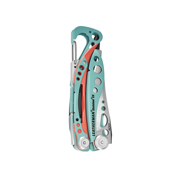 SKELETOOL® CX PARADISE - زردية متعددة الاستخدامات من Leatherman