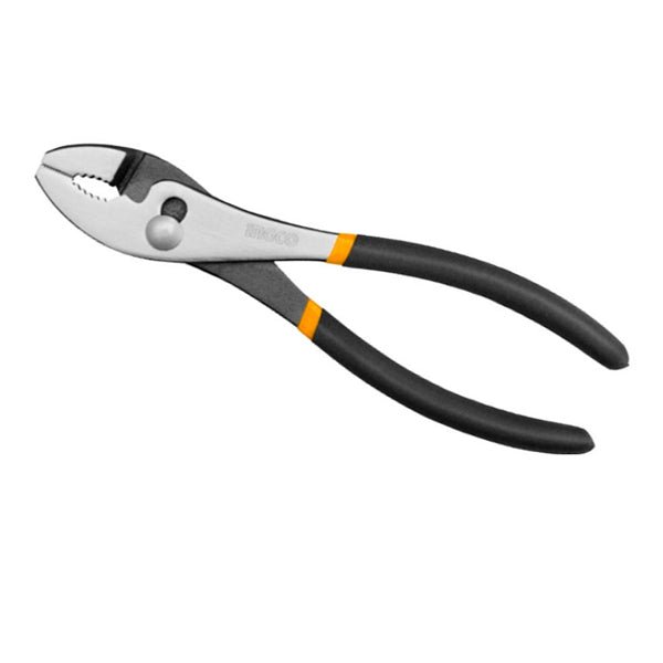 كماشة مفصل منزلق انكو 250 مم فولاذ كروم فانياديوم