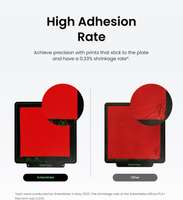 خيوط PLA+ أزرق عالمي أساسي للطباعة ثلاثية الأبعاد من Anker