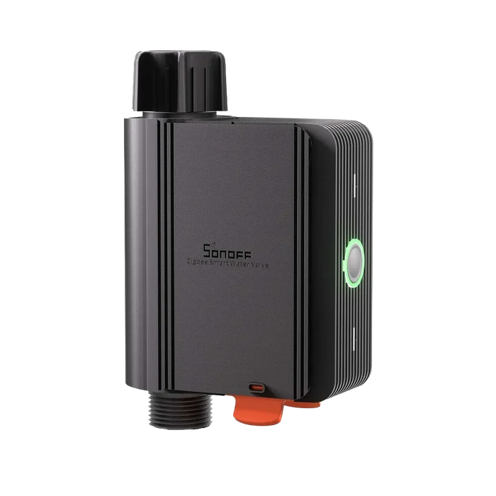 صمام مياه الذكي بتقنية زيجبي من SONOFF