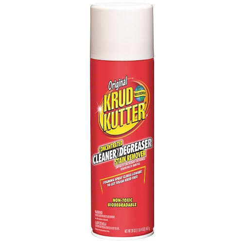 فوم ومنظف رغوي فائقة التركيز صديق للبيئة للاستخدام اليومي من Rust-Oleum