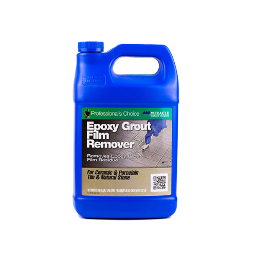 مزيل ومذيب آثار الروبة والجراوت غير حمضي سعة 1 جالون من Rust-Oleum