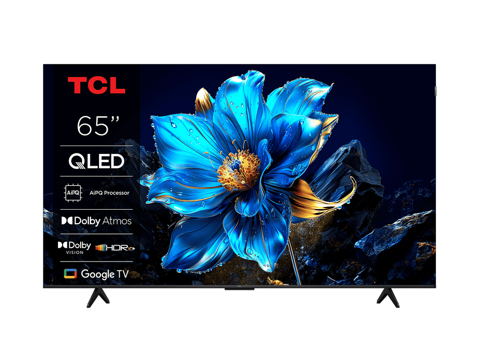 تلفزيون 65 بوصةTCL P7K QLED