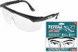 نظارة شفاف عرض خاص من توتال Bashiti Hardware