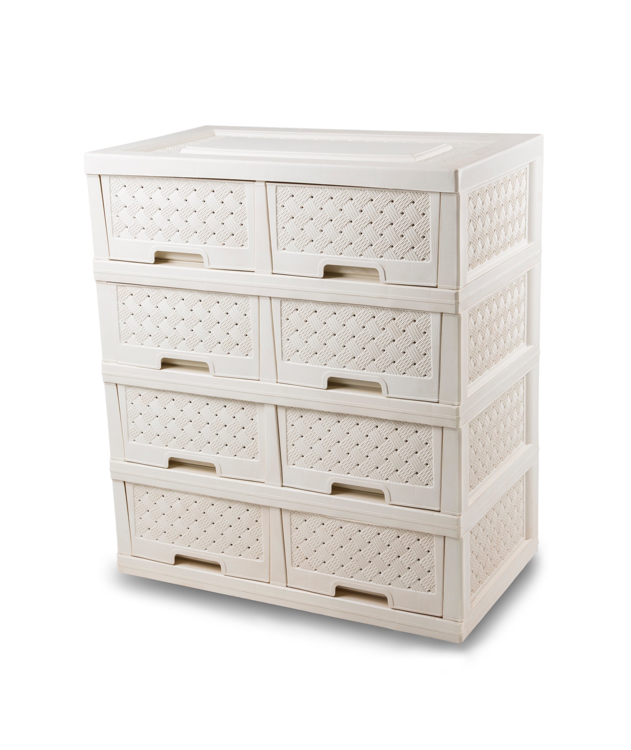 Samba Classic Octagon Drawers Samba Classic Octagon Drawers