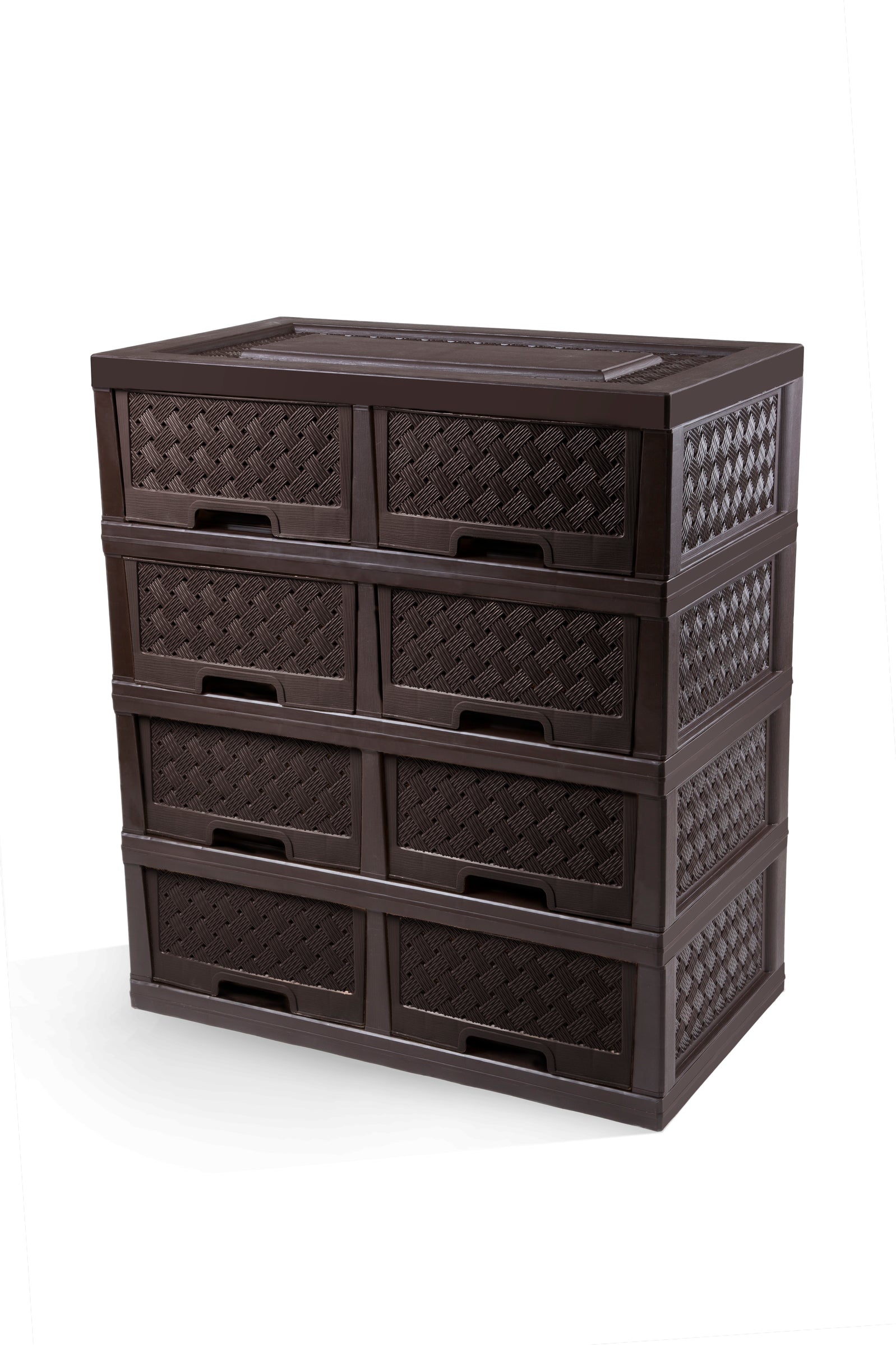 Samba Classic Octagon Drawers Samba Classic Octagon Drawers