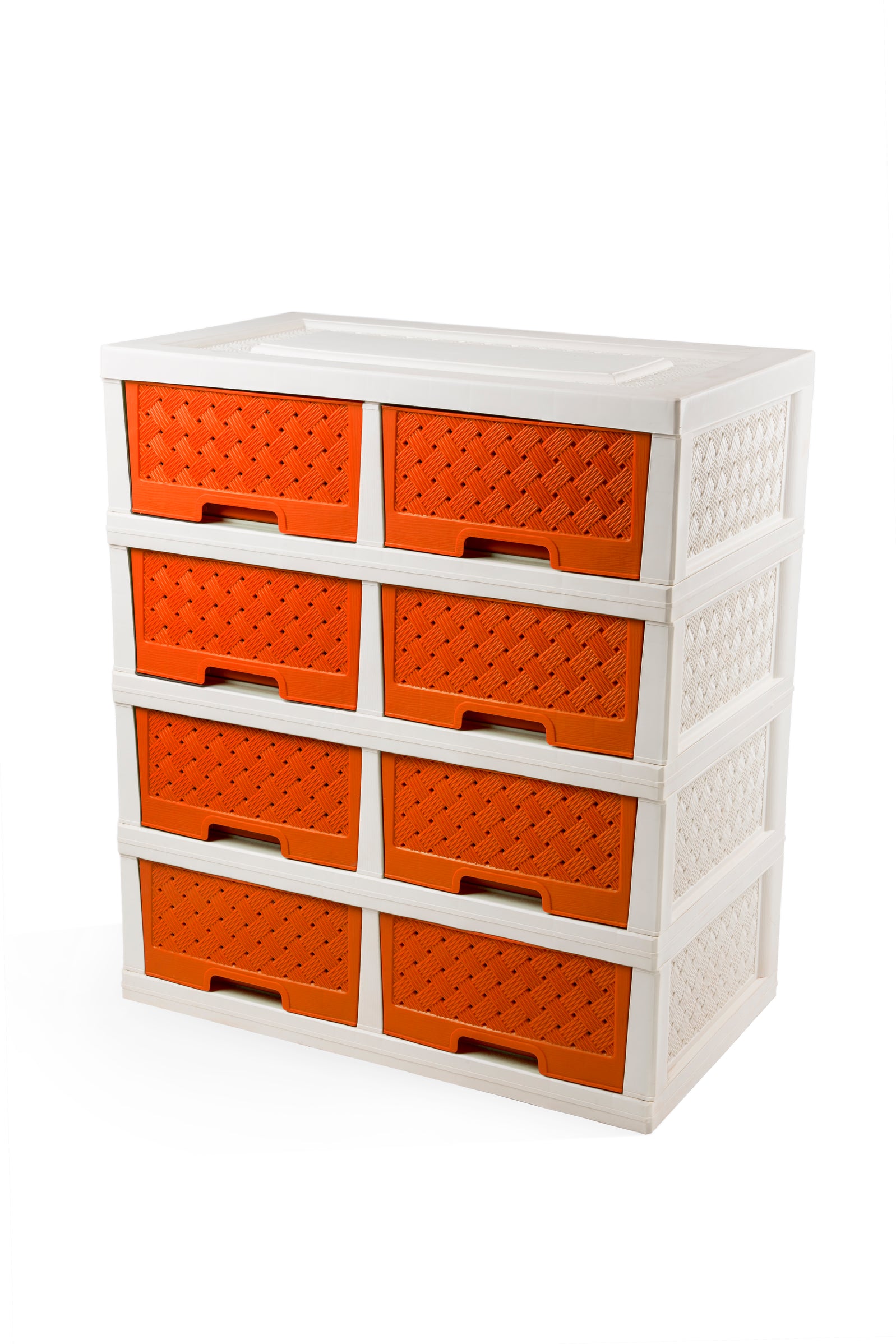 Samba Classic Octagon Drawers Samba Classic Octagon Drawers
