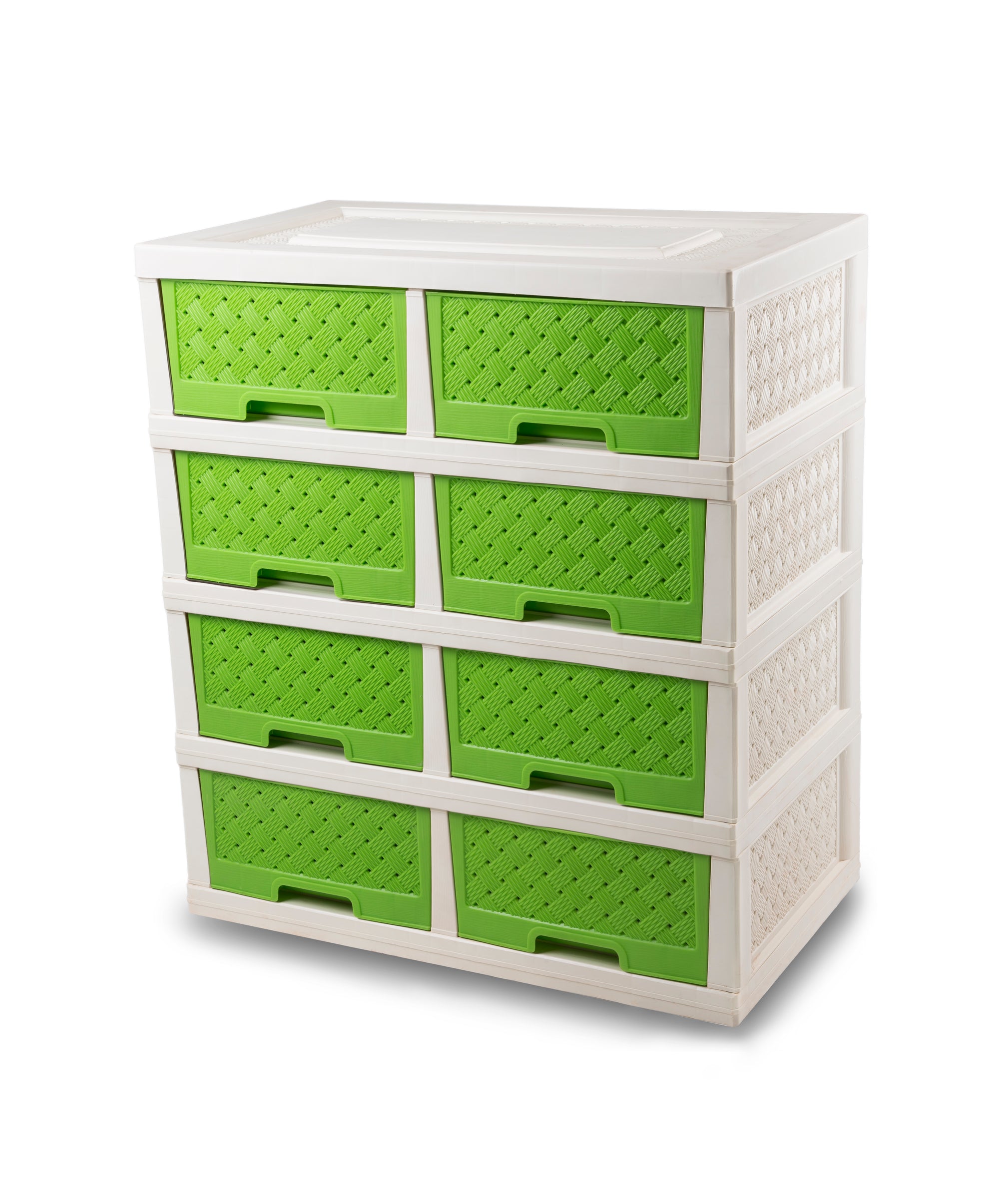 Samba Classic Octagon Drawers Samba Classic Octagon Drawers