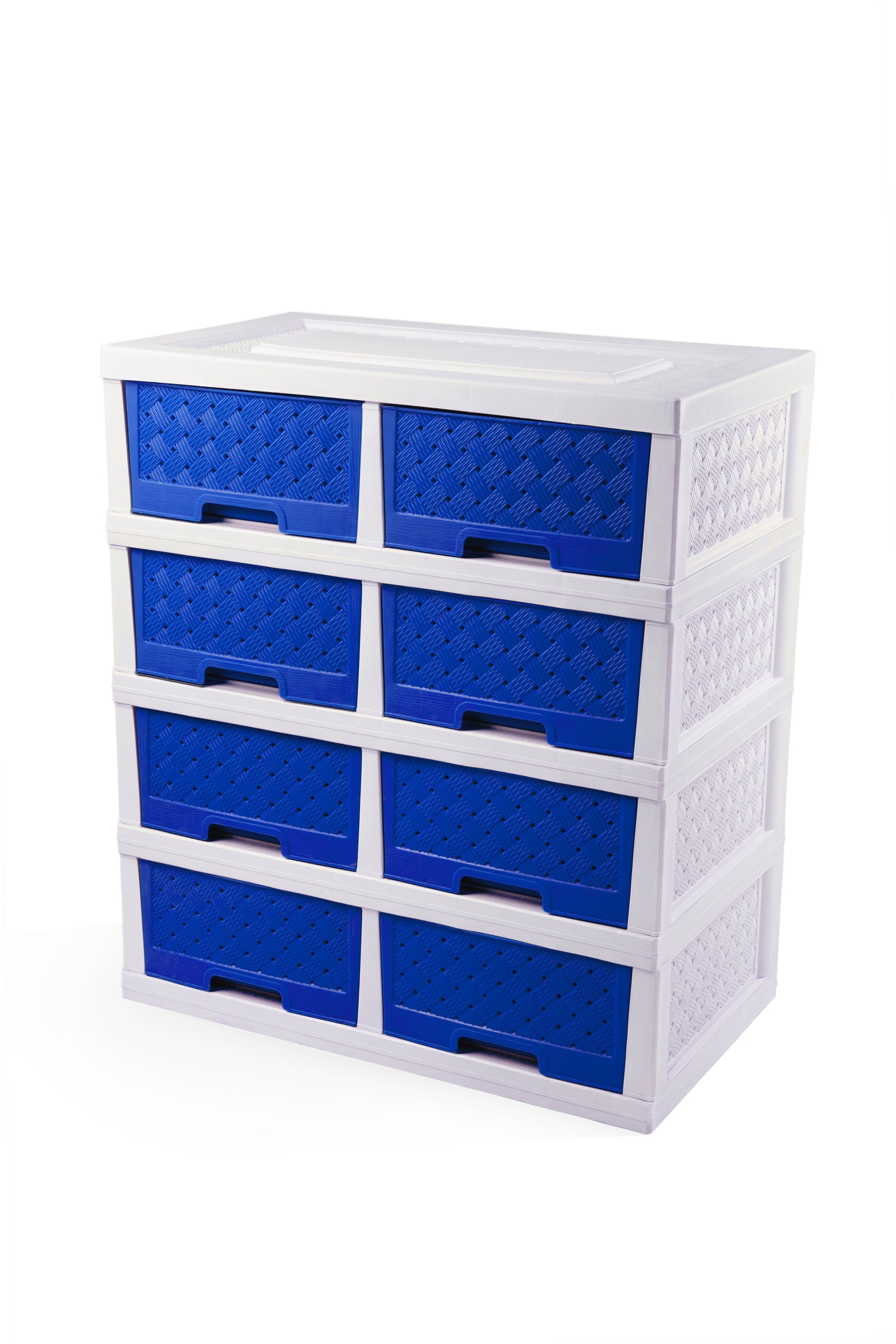 Samba Classic Octagon Drawers Samba Classic Octagon Drawers