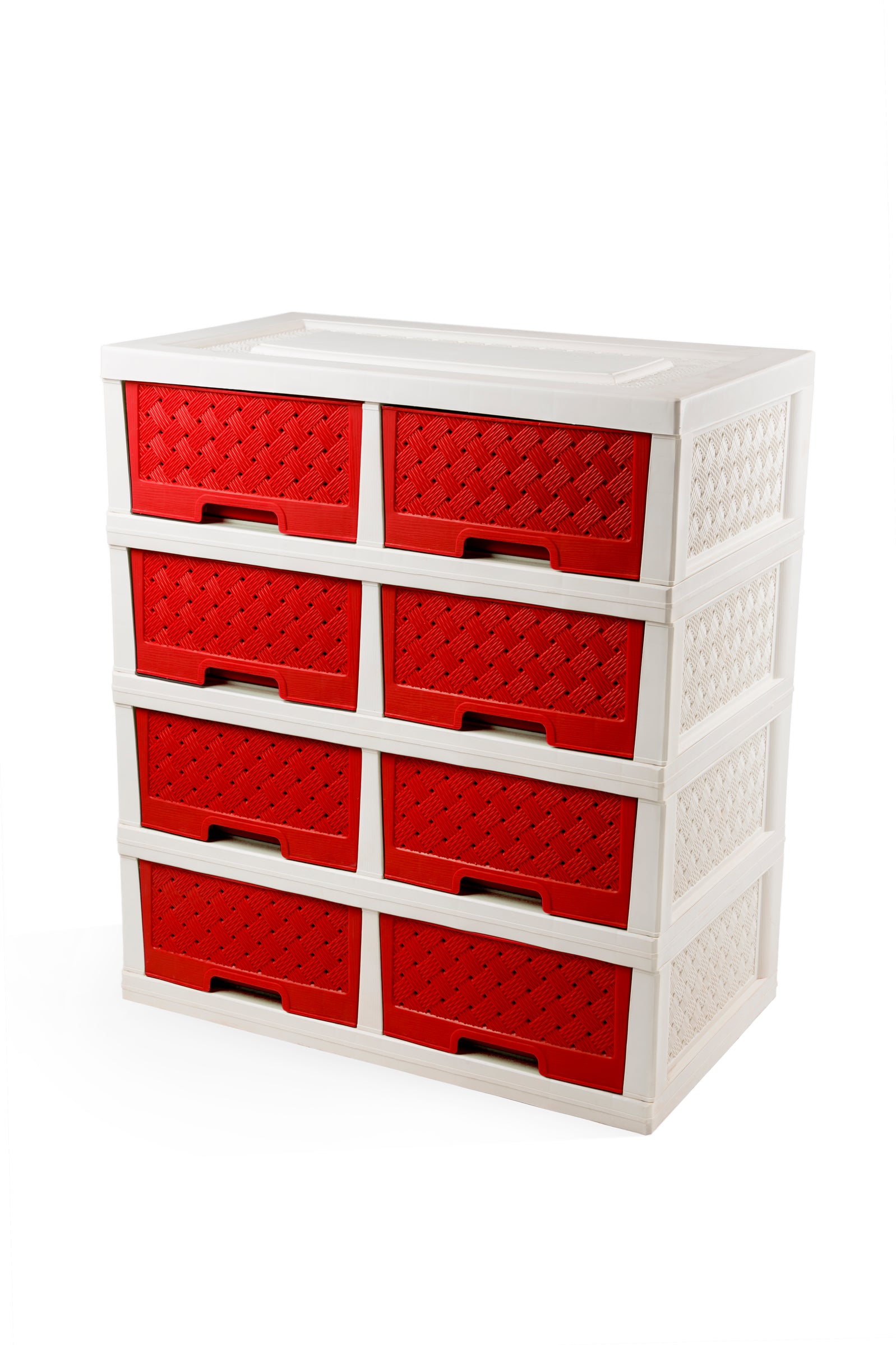 Samba Classic Octagon Drawers Samba Classic Octagon Drawers