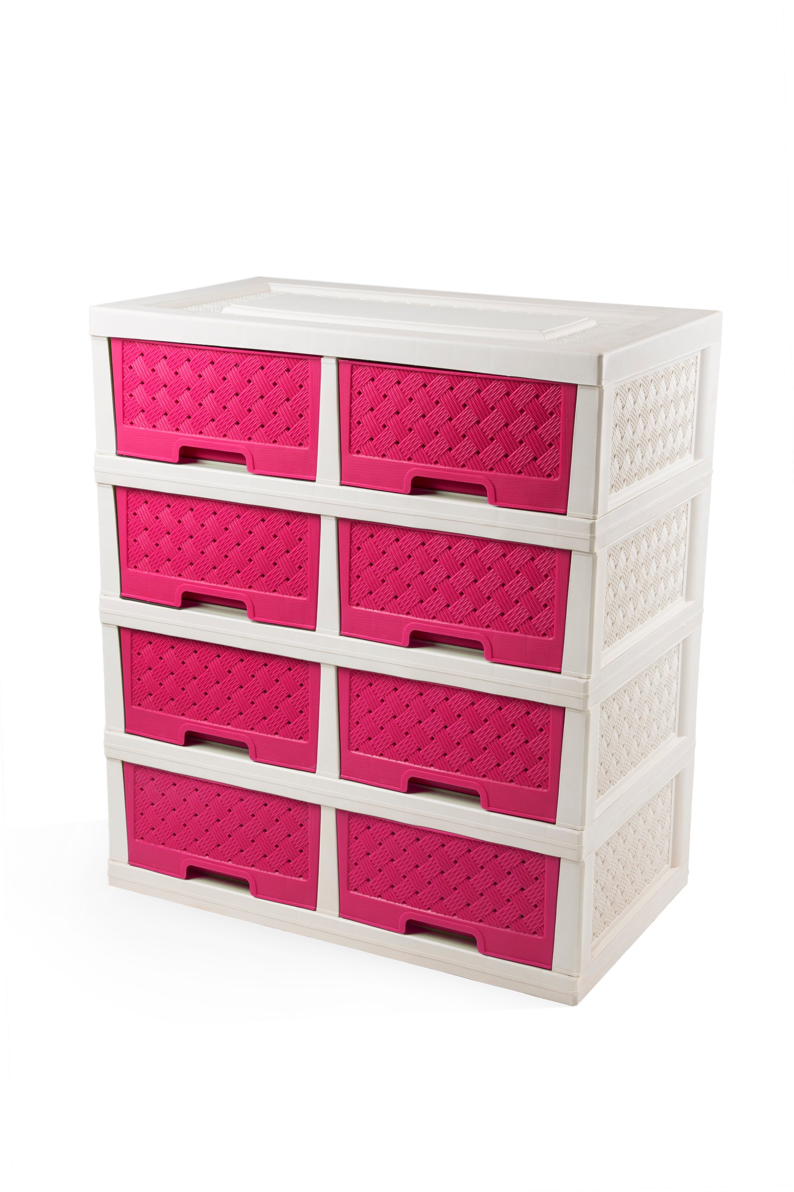 Samba Classic Octagon Drawers Samba Classic Octagon Drawers