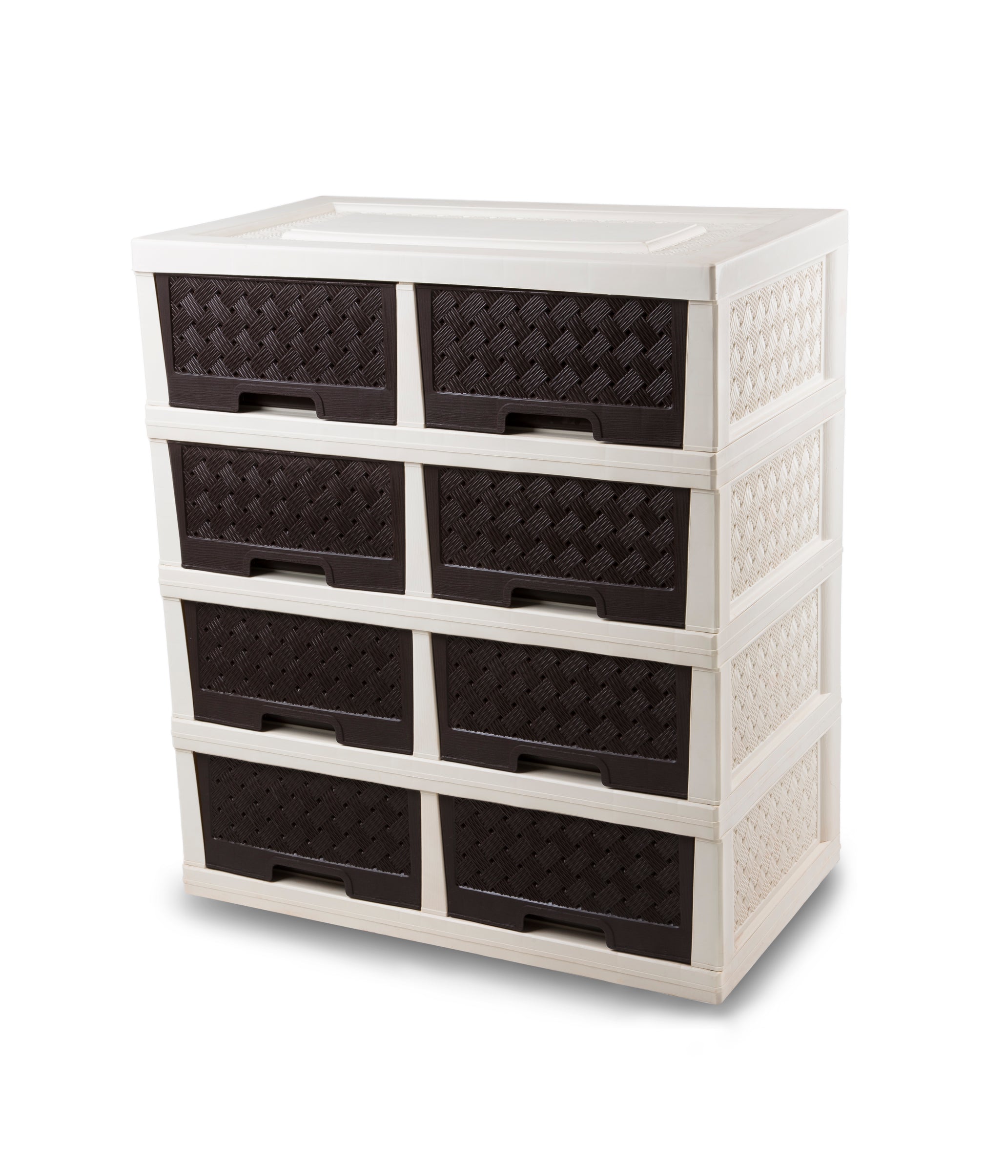 Samba Classic Octagon Drawers Samba Classic Octagon Drawers