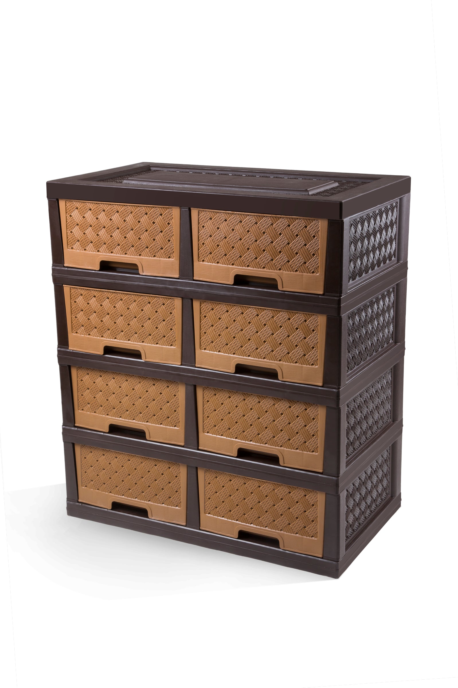 Samba Classic Octagon Drawers Samba Classic Octagon Drawers