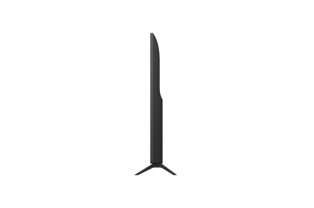 تلفاز إل جي 65 بوصة 4K UHD مع AI HDR10 ومعالج α7 Gen8 بتقنية WebOS25 من LG