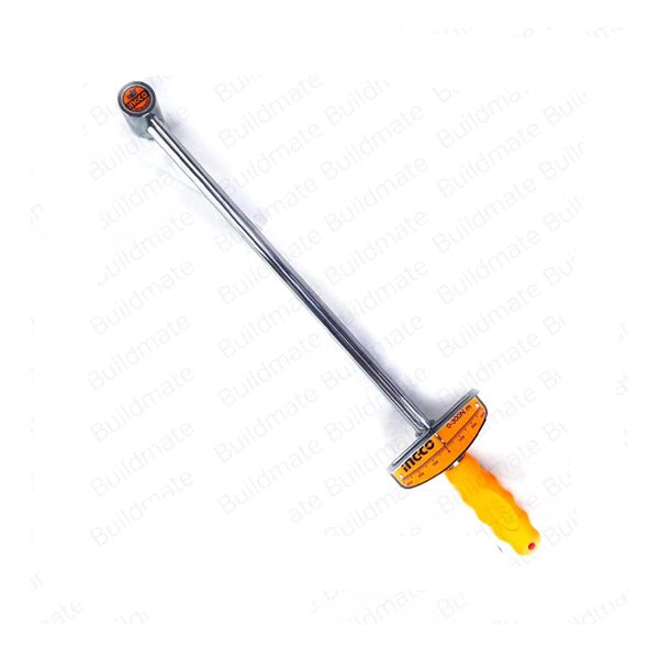 مفتاح عزم (Torque Wrench) انكو 1/2 بوصة 0-300N.m CR-V