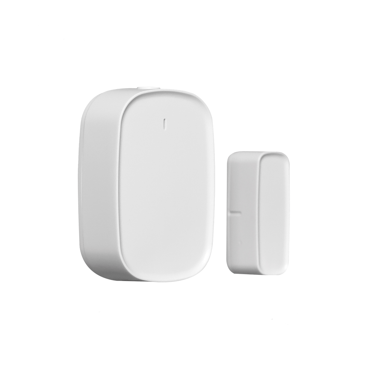 جهاز استشعار الباب والنافذة الذكي بتقنية Zigbee