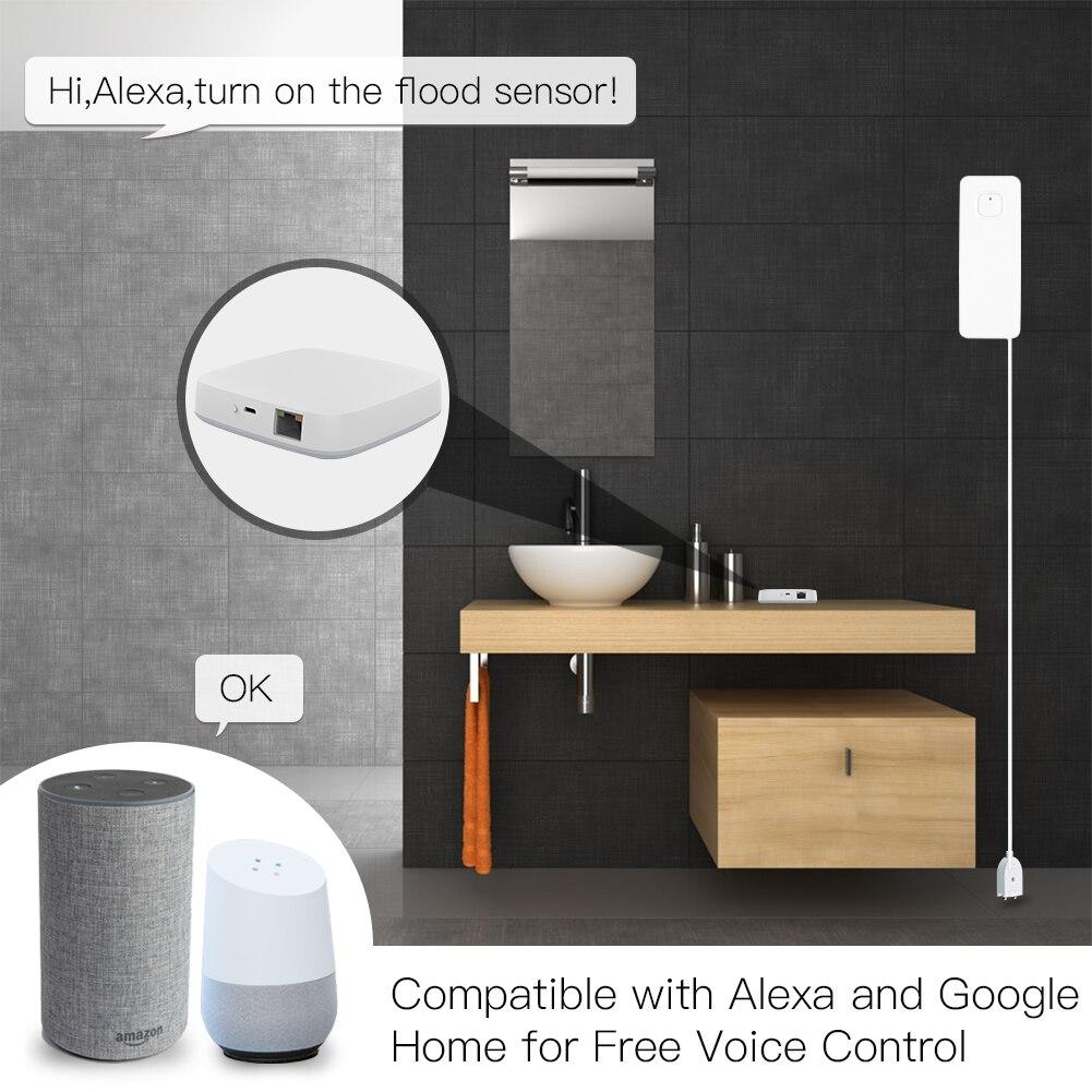 بوابة ZigBee الذكية (Hub) بوابة ZigBee الذكية (Hub)
