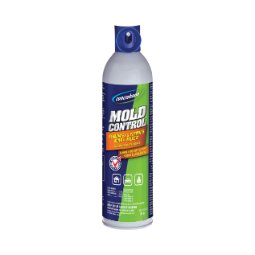 بخاخ منظف ومزيل العفن كندي سعة 415 مل للقضاء على الفطريات من Rust-Oleum