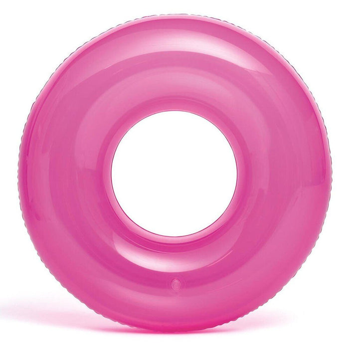 Intex Neon Pool Float 9+ Years