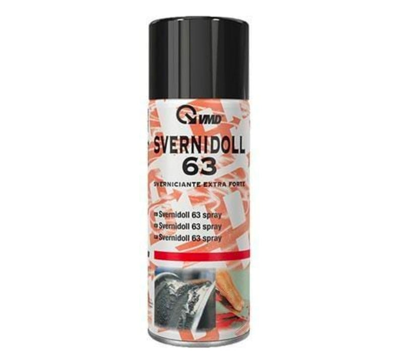 VMD SVERNIDOLL 63 - Multi-purpose paint remover (strong)