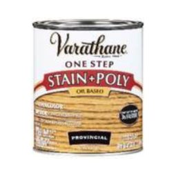 صبغة زيتية لحماية الخشب فاراثين (Varathane) لون بروفينشال سعة 1/2 ليتر من Rust-Oleum