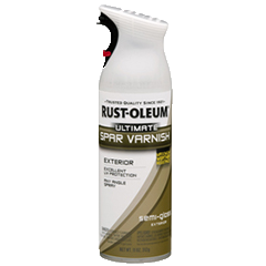 دهان رش لكر نصف لامع لحماية السطوح من Rust-Oleum