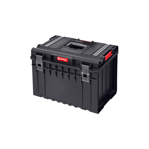 صندوق أدوات 450 تقني عميق مقاوم للماء والغبار من QBRICK