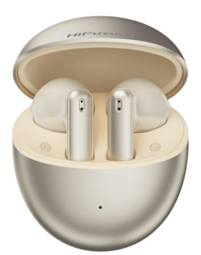 سماعات لاسلكية كولور بودز 3 (ColorBuds 3) بلوتوث 5.4 مع إلغاء الضوضاء ومقاومة IPX5 من HiFuture
